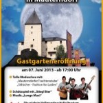 Veranstaltung in Mauterndorf